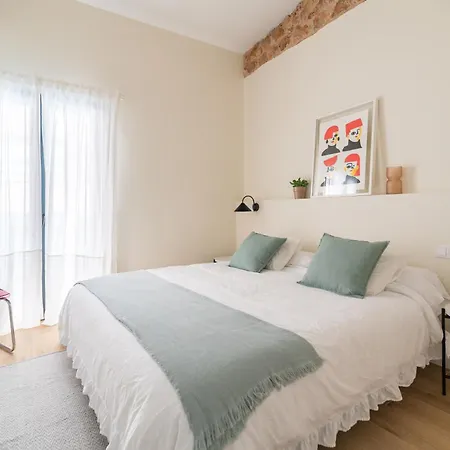 Prázdninový dům Casa Con Historia En El Centro.