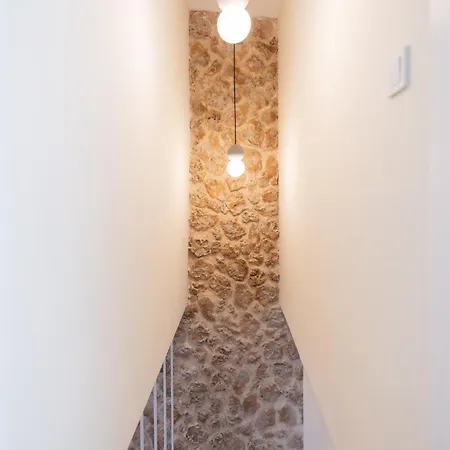 Casa Con Historia En El Centro. Prázdninový dům
