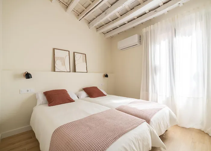 Casa Con Historia En El Centro. Casa de Férias